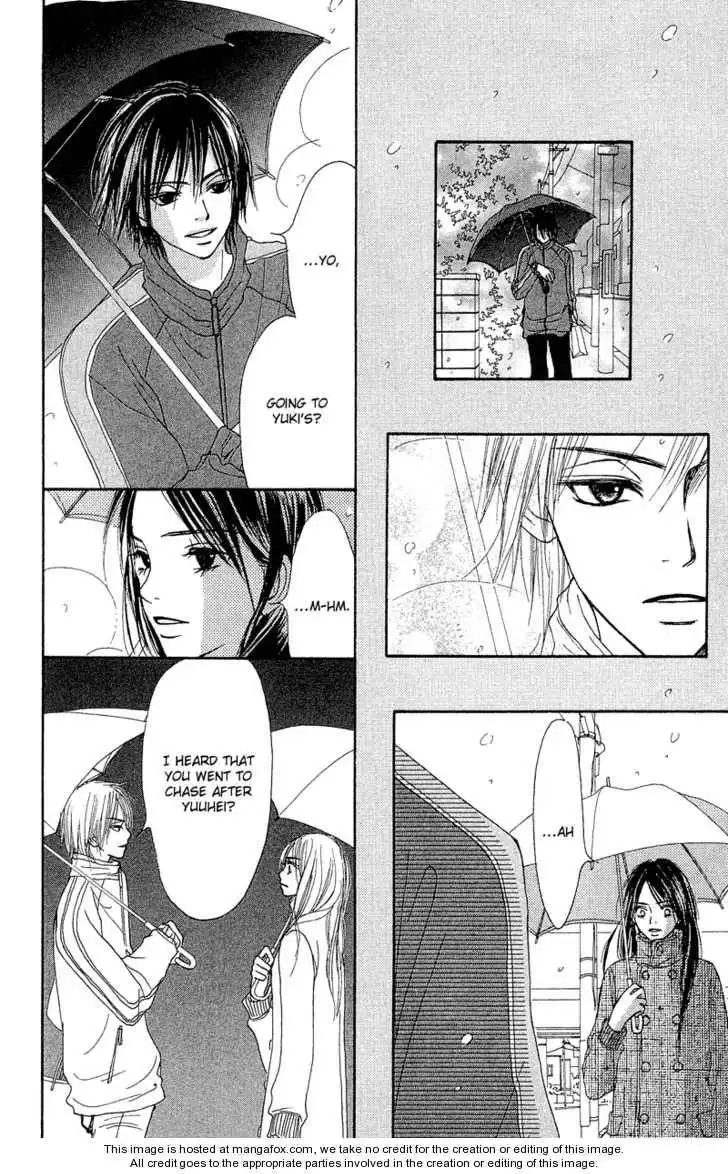 Crazy for You (Shoujo) Chapter 4.13 35